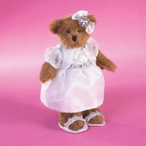 Dazzle Gembeary-Boyds Bears April Birthday #4015962 *