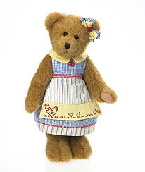 Becky Lou Barnster-Boyds Bears #4023854 *