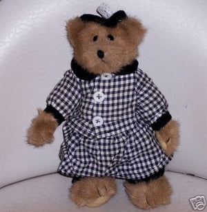 Bailey Spring 1994-Boyds Bears #9199-01 ***Hard to Find*