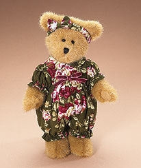 Malinda I. Rosebeary-Boyds Bears #904703 *
