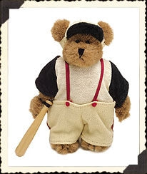 Brady Swingenamiss-Boyds Bears Baseball Ornament #56301 *