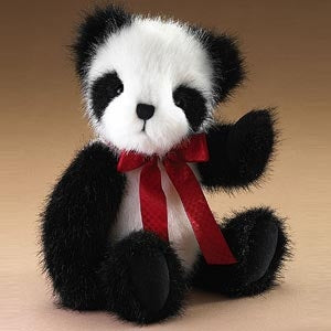 Peking-Boyds Bears Panda #510316 *