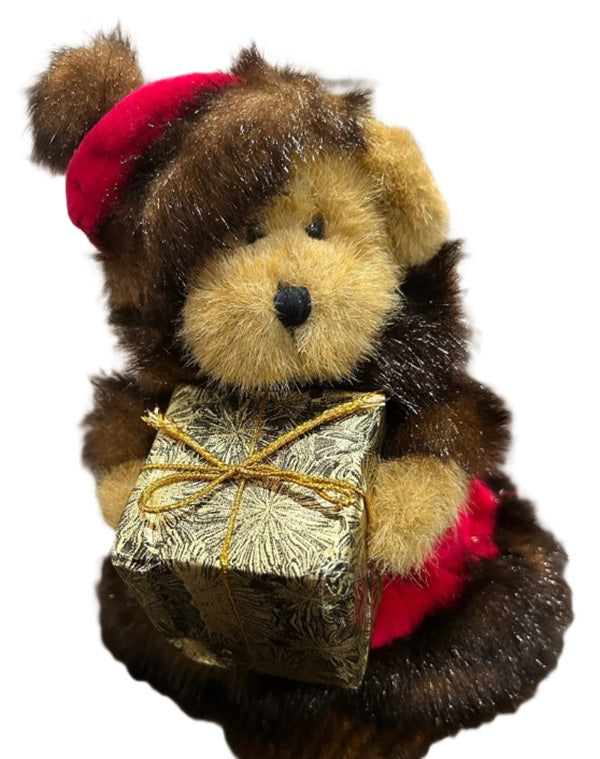 Pamela Penneybeary-Boyds Bears #94384JCP JC Penney Exclusive