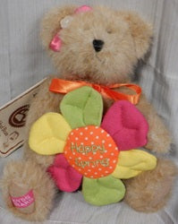 Posey-Boyds Bears #95409 Happy Spring!