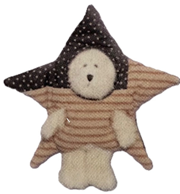 Proudly P. Peeker-Boyds Bears #93456V QVC Exclusive