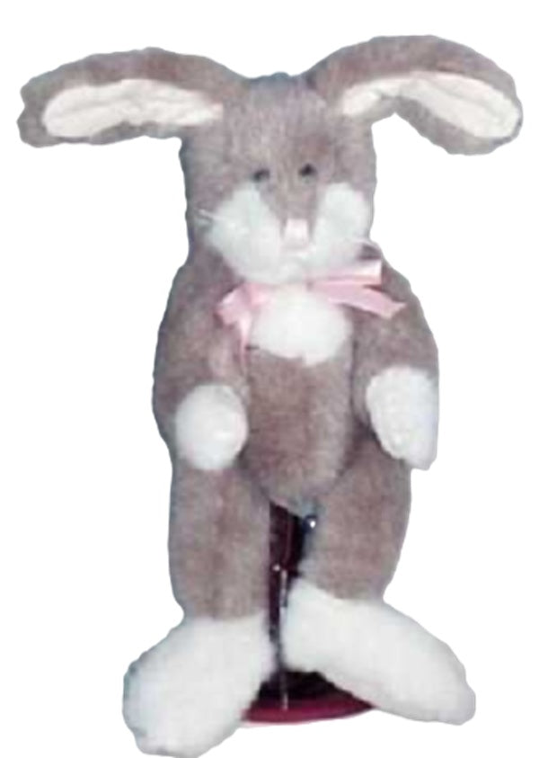 Stanley R. Hare-Boyds Bears Bunny Rabbit Hare #5201