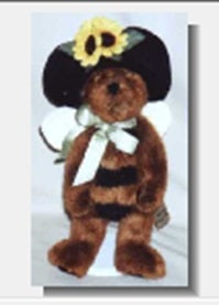 Sunny Buzzbee-Boyds Bears #94287JTW JT Webb Exclusive ***RARE