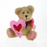 Sweetie-Boyds Valentine's Bear #4032072