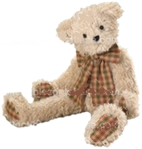 Tucker-Boyds Bears #500086