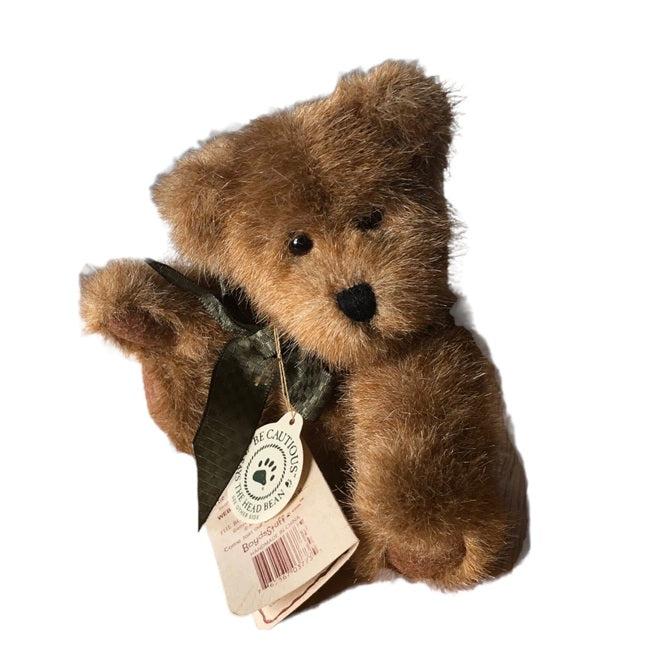 Webster T. Bearsworth-Boyds Bears #57253-11