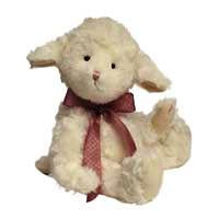 Abbie Mae Woolsey-Boyds Bears Lamb #552022