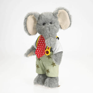 Alfred Engelbreit-Boyds Bears Elephant #4024383