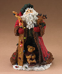 Alpine Kringlebell-Boyds Bears #733209