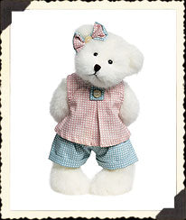 April Mae-Boyds Bears #917445