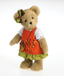 Autumn Fallsworth-Boyds Bears #4032729