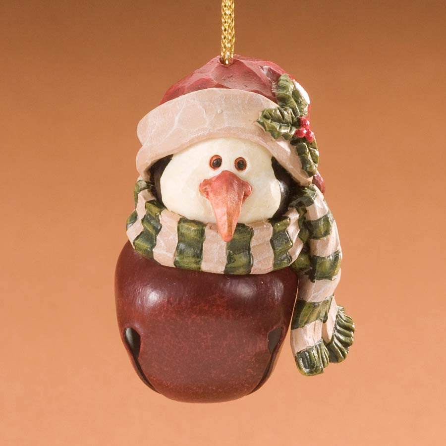 Avery-Boyds Bears Resin Penguin Ornament #257548