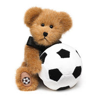 B.B. Soccer-Boyds Bears #903051 - THE BOYDS BEARS STORE