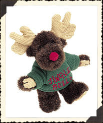 Bells-Boyds Bears Moose #567023