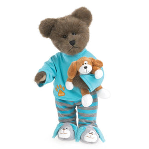 Benji and Buster-Boyds Bears #4038168