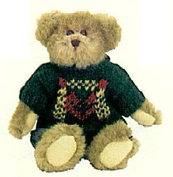 Edmund-Boyds Bears #9175-06 Fall 1996
