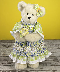 Callie Q. Florabloom-Boyds Bears #4015939