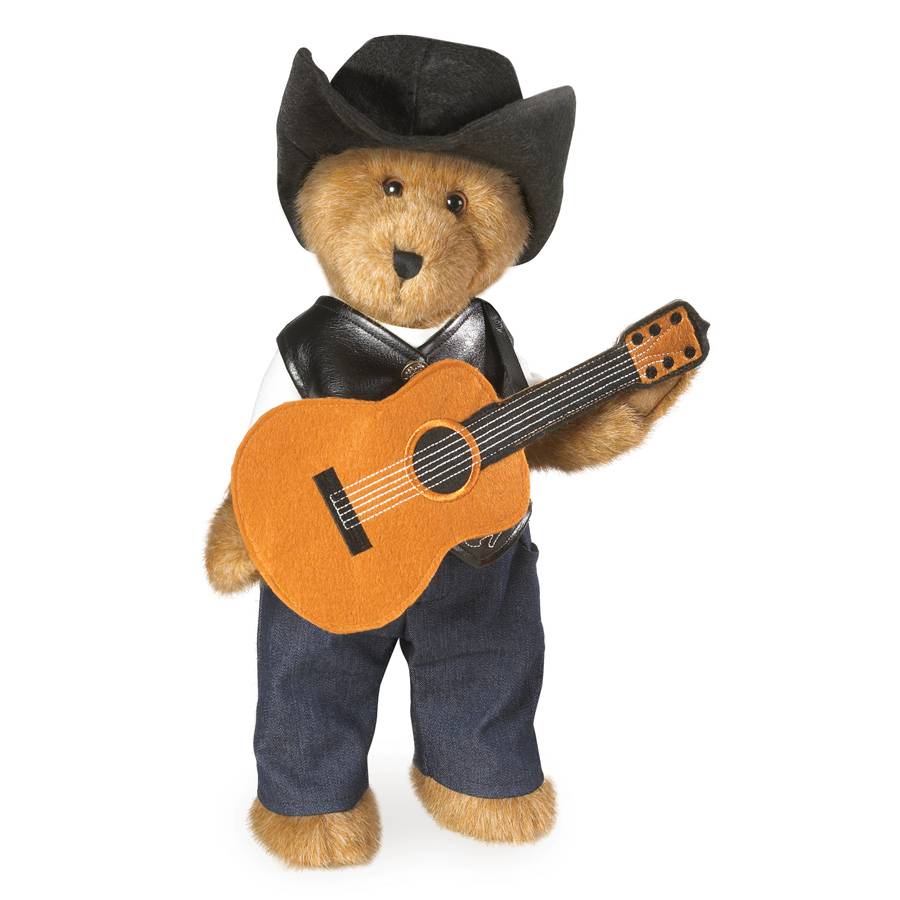 Cash-Boyds Country Music Bears #4038156