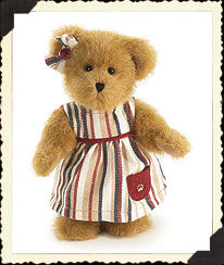 C.C. Shopsalot-Boyds Bears #02007-31 BBC Exclusive