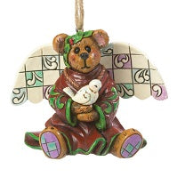 Celeste Angel...Peace-Boyds Bears Ornament #4041917 Jim Shore Exclusive