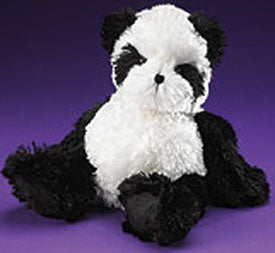 Cookie Panda-Boyds Bears Panda #970123 ***Hard to Find***