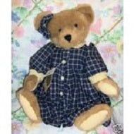 Courtney-Boyds Bears #912021