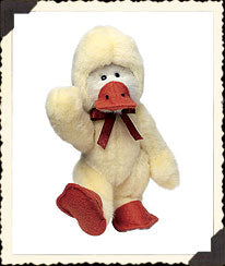 Cybill Quackenwaddle-Boyds Bears Duck #913939