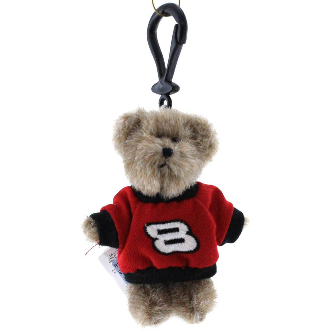 Dale Earnhardt Jr-Boyds Bears Key Hook #919454