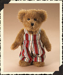 Families A-L - THE BOYDS BEARS STORE