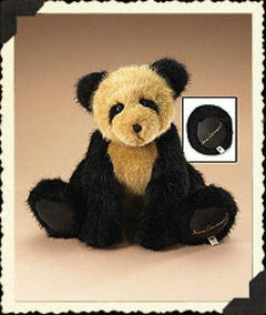Douglas Albert-Boyds Bears Panda #919877 BB Signature Series