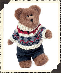 Edmund-Boyds Bears #9175-19