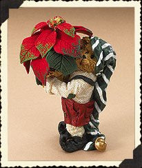 Elmer Elfbeary-Boyds Bears Bearstone #228485 ***Hard to Find***