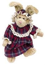 Emily Babbit-Boyds Bears Bunny Rabbit Hare #9150-15