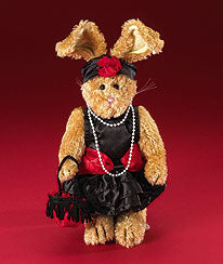 Emily Babbit-Boyds Bears Bunny Rabbit Hare #9150-31