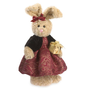 Emily Babbit 2014-Boyds Bears Bunny Rabbit Hare #9150-37