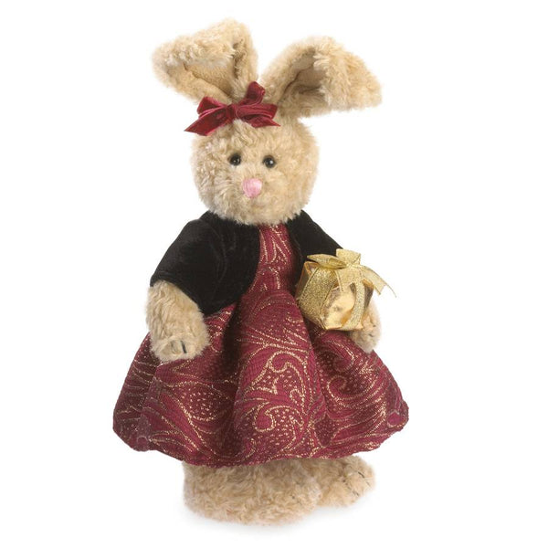Emily Babbit 2014-Boyds Bears Bunny Rabbit Hare #9150-37 - THE BOYDS ...