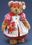 Emmy Lou Spangler-Boyds Bears #4015935 ***Hard to Find***