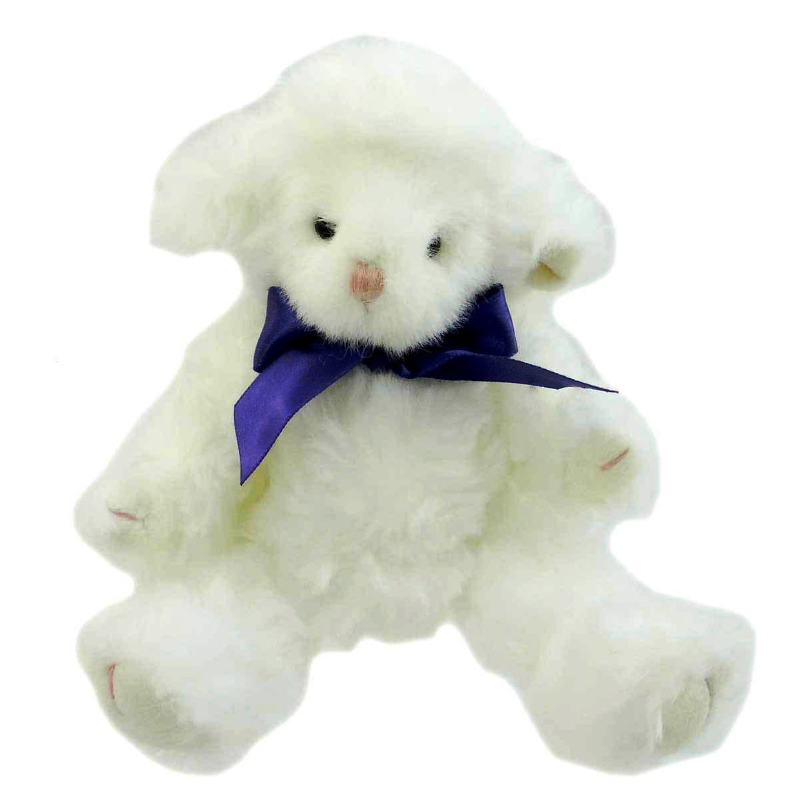 Fleecia-Boyds Bears Lamb #552036