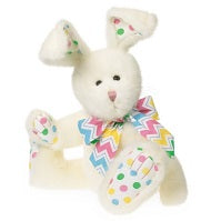 Fluffy Cottontail-Boyds Bears Bunny Rabbit Hare #4038184