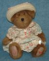 Gracie Blossombeary-Boyds Bears Longaberger Exclusive #94628LB ***RARE***