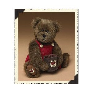 Graham Cocobeary-Boyds Bears #904333