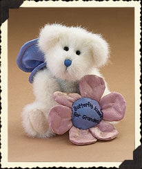 Grammy Kisses-Boyds Bears #82541