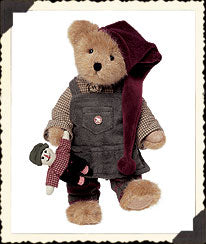 Gregory B. Elfbeary-Boyds Bears #904051