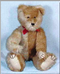 Heath II-Boyds Bears #5703N