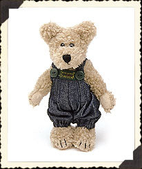 Huck-Boyds Bears #918051