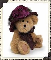 JEANNINE DE BEARVOIRE-BOYDS BEARS #904226